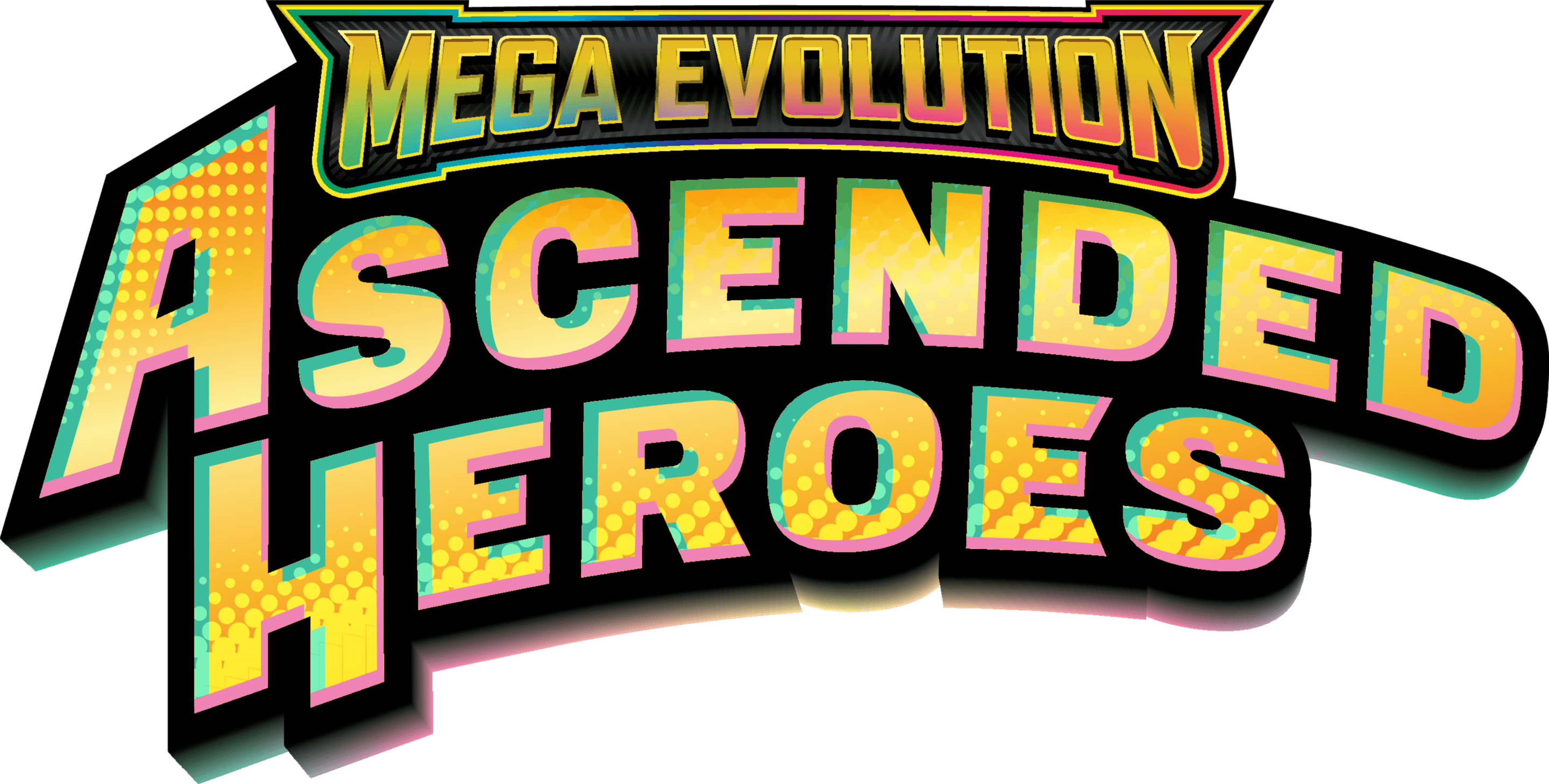 Ascended Heroes