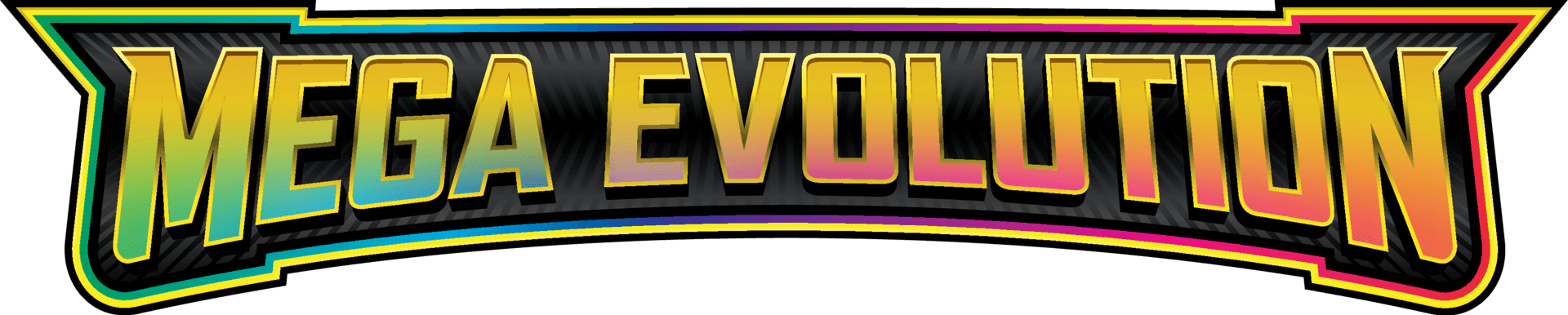 Mega Evolution