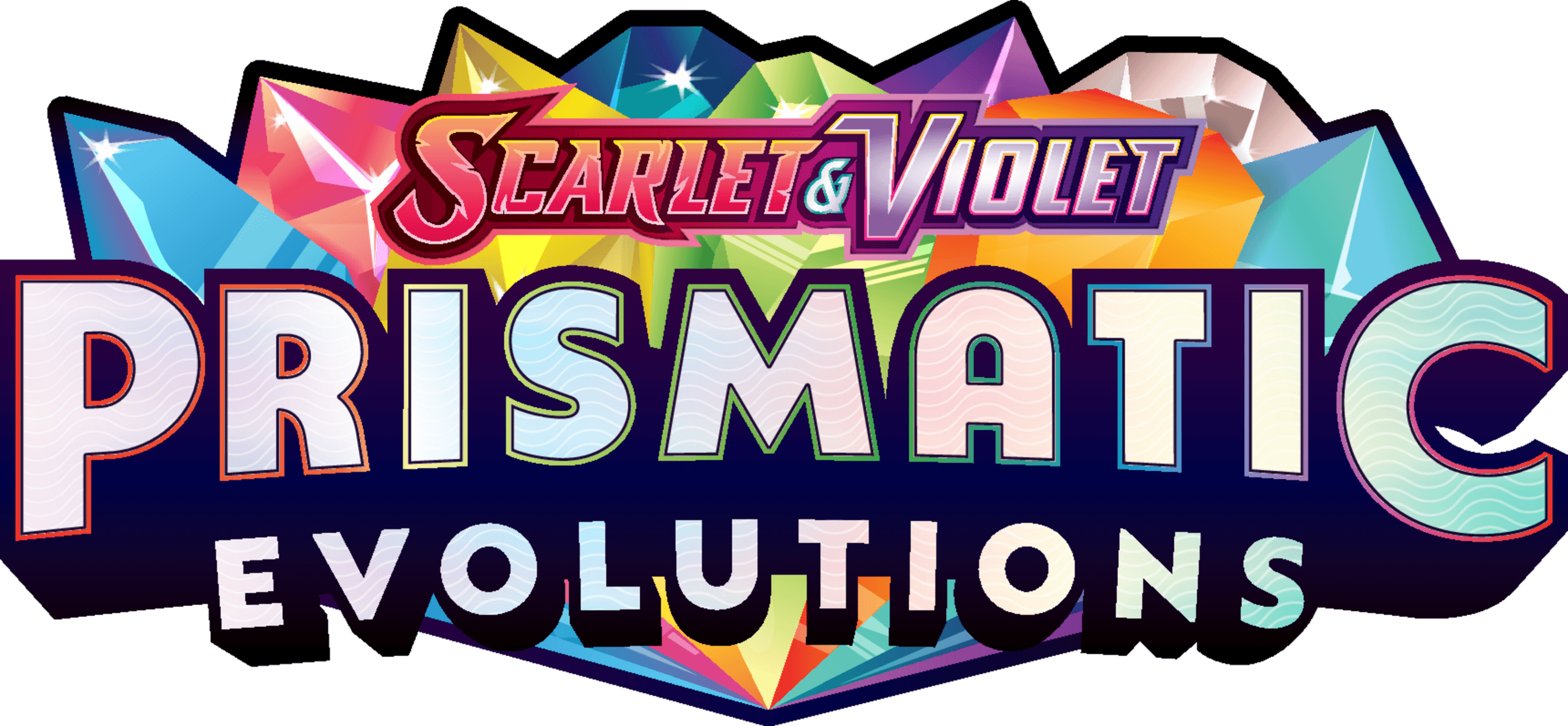 Prismatic Evolutions