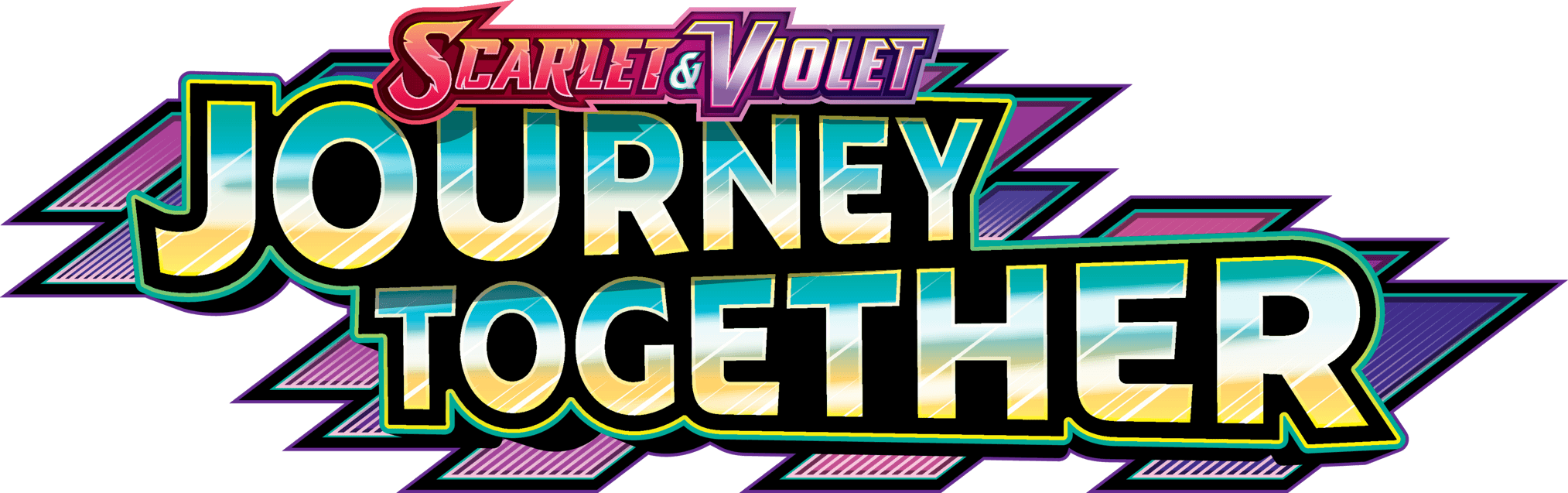 Journey Together
