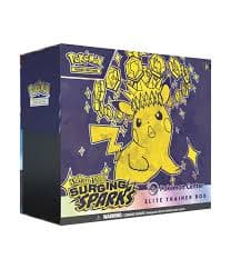 Surging Sparks Elite Trainer Box